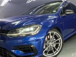 2020 Volkswagen Golf R