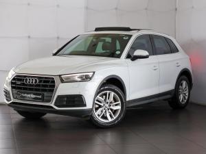 2019 Audi Q5 40TDI quattro