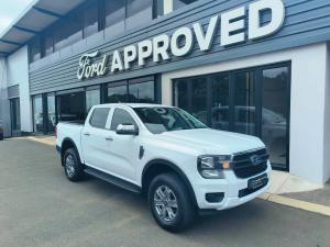 2025 Ford Ranger 2.0 SiT double cab XL auto