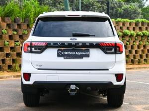Ford Everest 2.0 BiTurbo XLT - Image 19