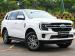 Ford Everest 2.0 BiTurbo XLT - Thumbnail 1
