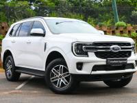 Thumbnail Ford Everest 2.0 BiTurbo XLT
