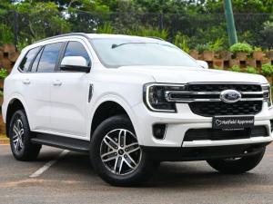 Ford Everest 2.0 BiTurbo XLT - Image 1