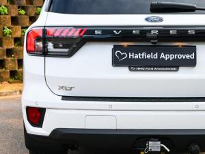 Ford Everest 2.0 BiTurbo XLT - Image 20