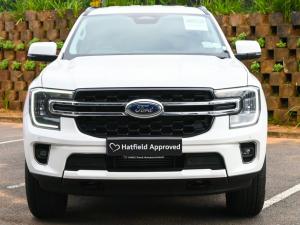 Ford Everest 2.0 BiTurbo XLT - Image 2