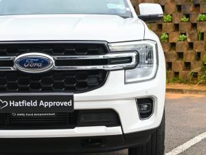 Ford Everest 2.0 BiTurbo XLT - Image 4