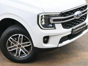 Ford Everest 2.0 BiTurbo XLT - Image 5