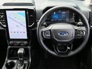 Ford Everest 2.0 BiTurbo XLT - Image 8