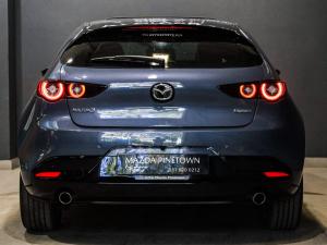 Mazda Mazda3 hatch 2.0 Astina - Image 19
