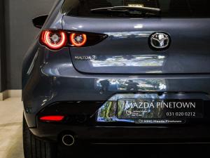 Mazda Mazda3 hatch 2.0 Astina - Image 20