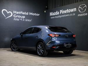 Mazda Mazda3 hatch 2.0 Astina - Image 21