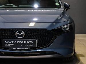 Mazda Mazda3 hatch 2.0 Astina - Image 3