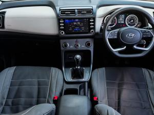 Hyundai Creta 1.5 Premium - Image 12