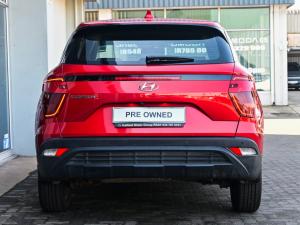 Hyundai Creta 1.5 Premium - Image 21