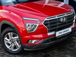 Hyundai Creta 1.5 Premium - Image 5