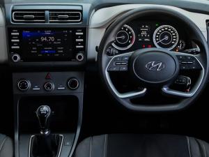 Hyundai Creta 1.5 Premium - Image 9
