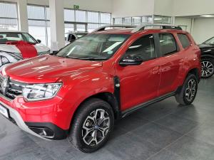 2022 Renault Duster 1.5dCi Zen auto