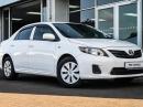Thumbnail Toyota Corolla Quest 1.6