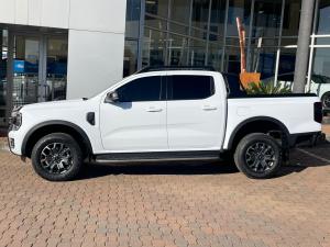 Ford Ranger 2.0 BiTurbo double cab Wildtrak 4x4 - Image 2