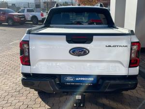 Ford Ranger 2.0 BiTurbo double cab Wildtrak 4x4 - Image 4