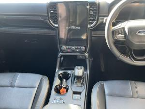 Ford Ranger 2.0 BiTurbo double cab Wildtrak 4x4 - Image 9
