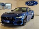 Thumbnail Ford Mustang 5.0 GT fastback