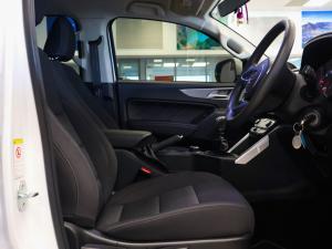 GWM P-Series 2.0TD double cab SX 4x4 manual - Image 10