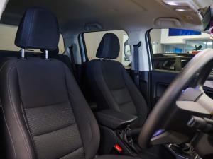 GWM P-Series 2.0TD double cab SX 4x4 manual - Image 11