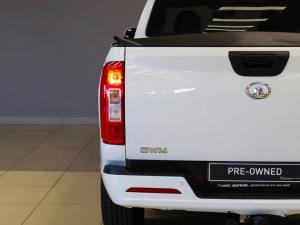 GWM P-Series 2.0TD double cab SX 4x4 manual - Image 14