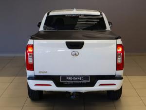 GWM P-Series 2.0TD double cab SX 4x4 manual - Image 15