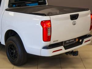 GWM P-Series 2.0TD double cab SX 4x4 manual - Image 16