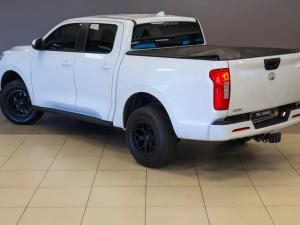 GWM P-Series 2.0TD double cab SX 4x4 manual - Image 17