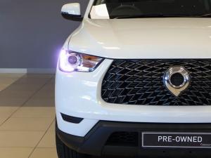 GWM P-Series 2.0TD double cab SX 4x4 manual - Image 3