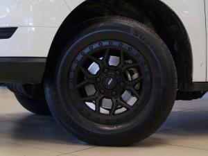 GWM P-Series 2.0TD double cab SX 4x4 manual - Image 5