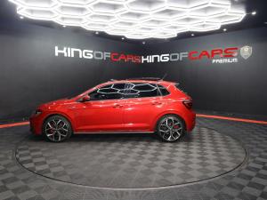 Volkswagen Polo GTI - Image 3