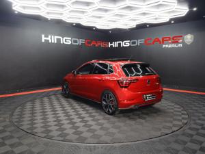 Volkswagen Polo GTI - Image 4