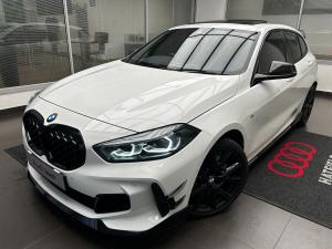 2024 BMW 1 Series M135i xDrive Mzansi Edition