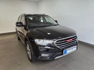 2018 Haval H6 C 2.0T Luxury auto