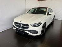 Mercedes-Benz C-Class C220d Avantgarde