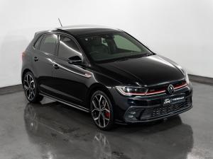 2023 Volkswagen Polo 2.0 GTI DSG