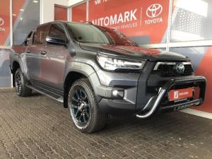 2024 Toyota Hilux 2.8 GD-6 RB Legend automaticD/C