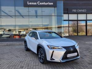 2024 Lexus UX 250h EX