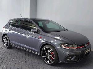 2024 Volkswagen Polo GTI