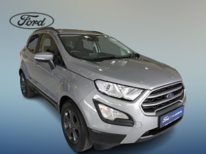 2022 Ford EcoSport 1.0T Trend auto