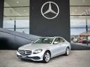 Thumbnail Mercedes-Benz E-Class E200