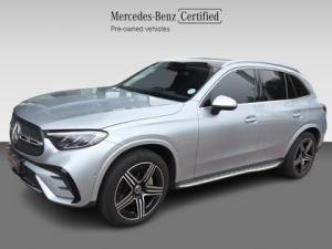 2024 Mercedes-Benz GLC GLC300 4Matic Avantgarde