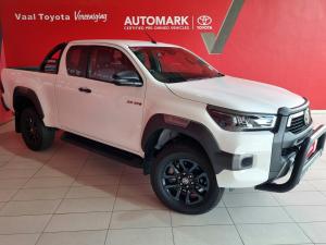 2024 Toyota Hilux 2.8GD-6 Xtra cab 4x4 Legend manual