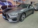 Thumbnail Ford Mustang 5.0 GT fastback