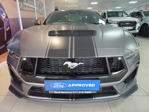 Ford Mustang 5.0 GT fastback - Image 2