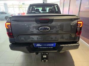 Ford Ranger 2.0 SiT double cab XLT - Image 2